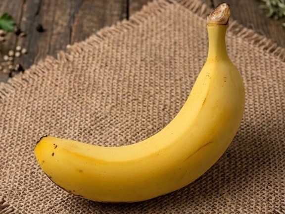 Banane bio